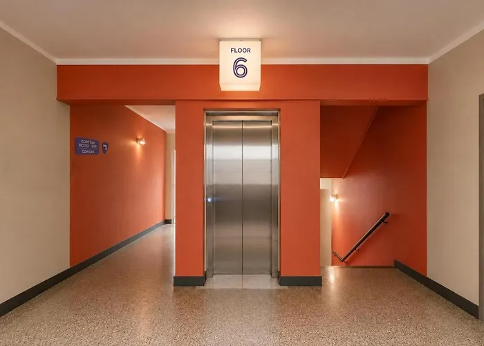 Viajero Lima - Miraflores Hostel
